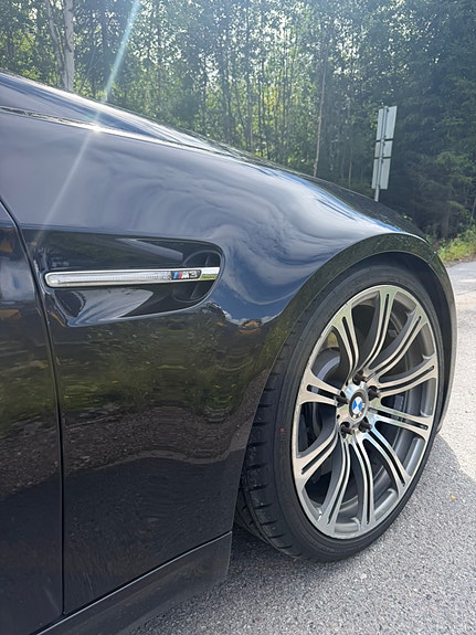 BMW M3 20 of 30