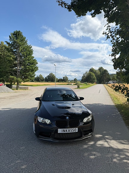 BMW M3 3 of 30