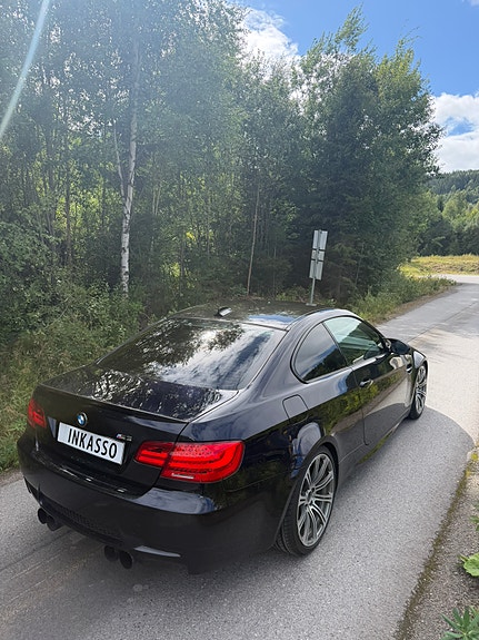 BMW M3 16 of 30