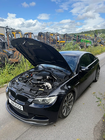 BMW M3 12 of 30
