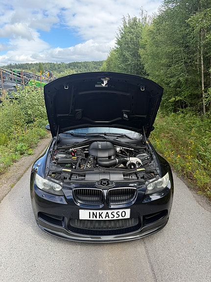 BMW M3 11 of 30