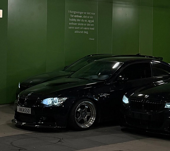 BMW M3 9 of 30
