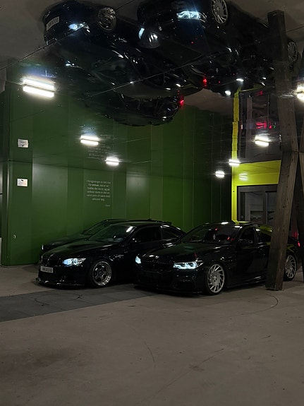 BMW M3 10 of 30