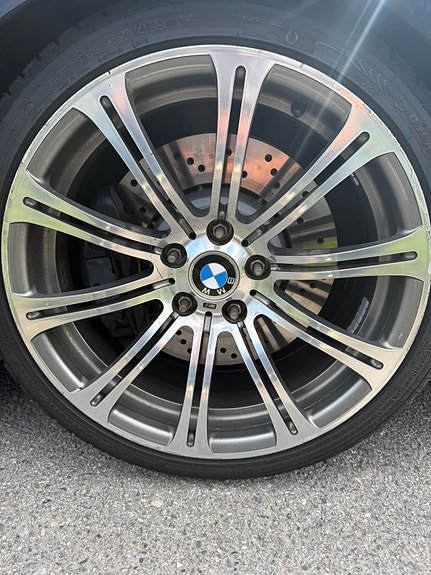 BMW M3 19 of 30