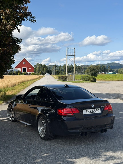 BMW M3 4 of 30