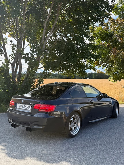 BMW M3 17 of 30