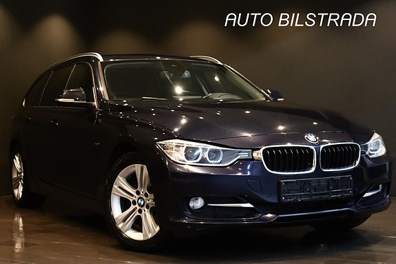 BMW 320d