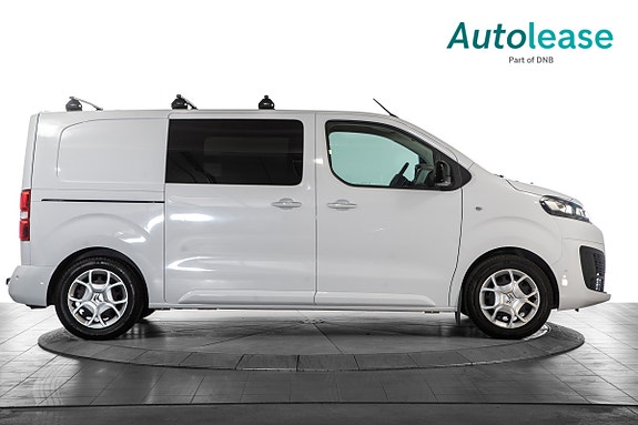 Citroen E-Jumpy 2 of 5