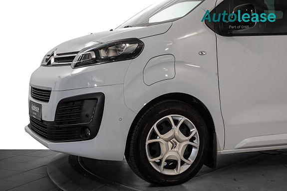Citroen E-Jumpy 4 of 5