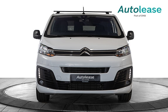 Citroen E-Jumpy 3 of 5