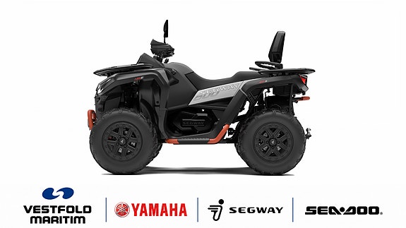 Segway AT6 L Fully Eq ABS 6 of 6