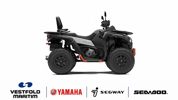 Segway AT6 L Fully Eq ABS 5 of 6