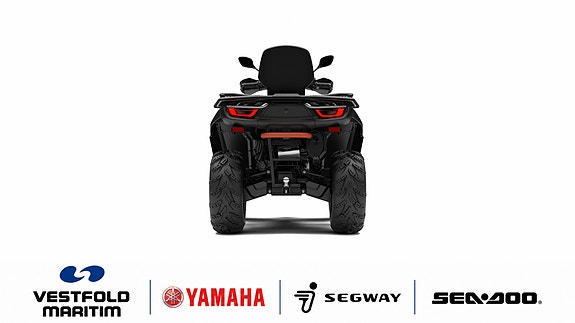 Segway AT6 L Fully Eq ABS 3 of 6