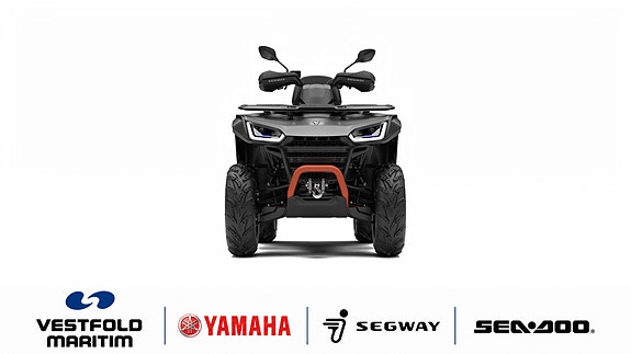 Segway AT6 L Fully Eq ABS 4 of 6