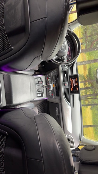Audi A6 8 of 11