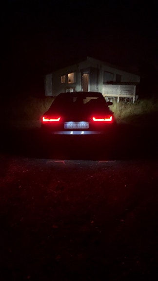 Audi A6 4 of 11