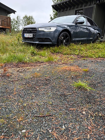 Audi A6 11 of 11