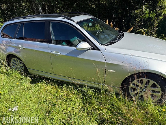 BMW 3-Serie 3 of 5