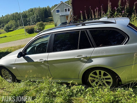 BMW 3-Serie 5 of 5