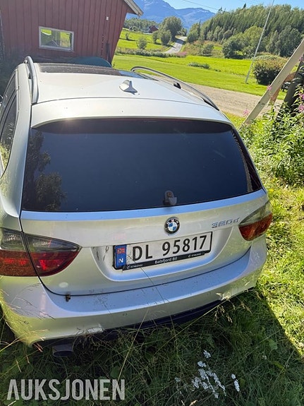 BMW 3-Serie 4 of 5