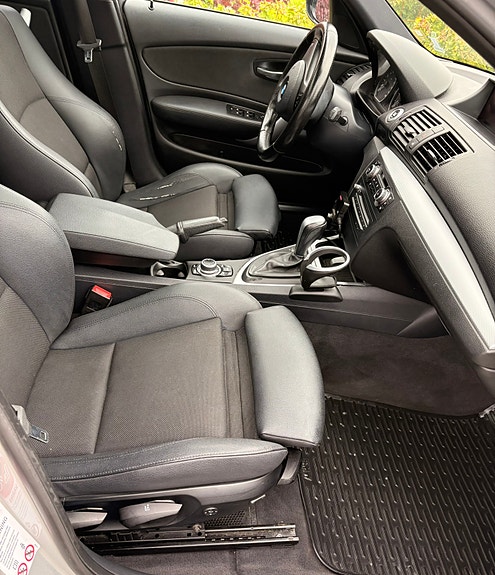 BMW 118d 20 of 30