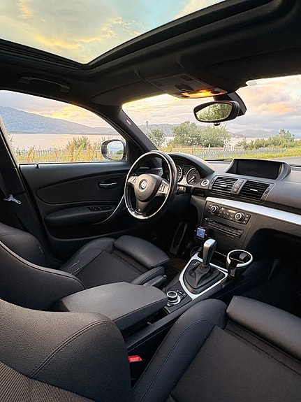 BMW 118d 11 of 30
