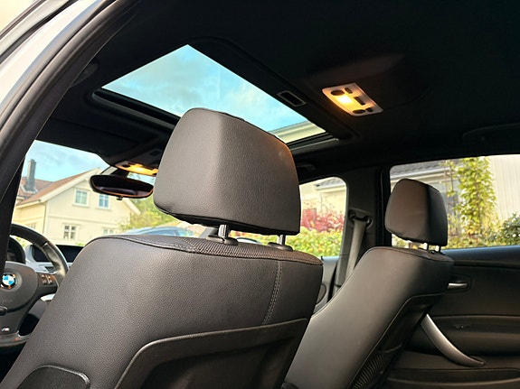 BMW 118d 6 of 30