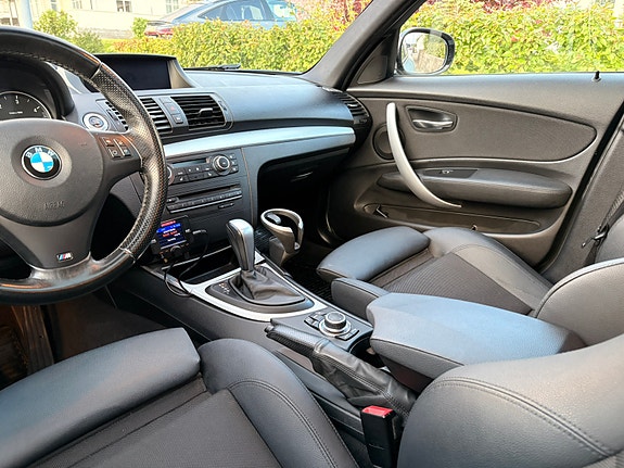 BMW 118d 5 of 30