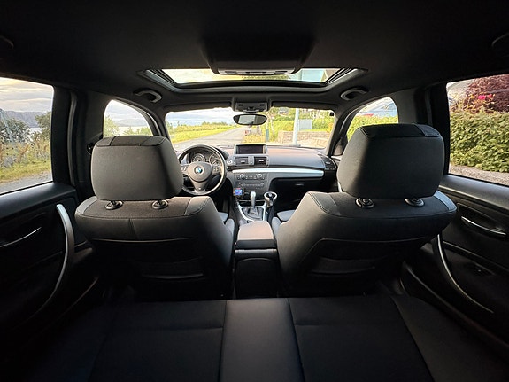 BMW 118d 9 of 30