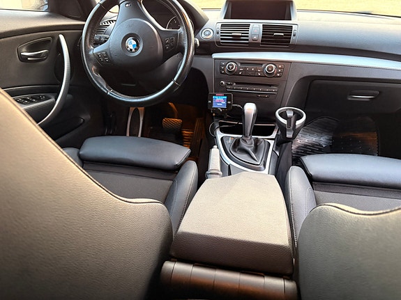BMW 118d 16 of 30
