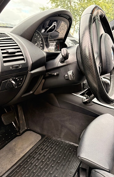 BMW 118d 21 of 30