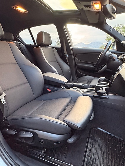 BMW 118d 13 of 30