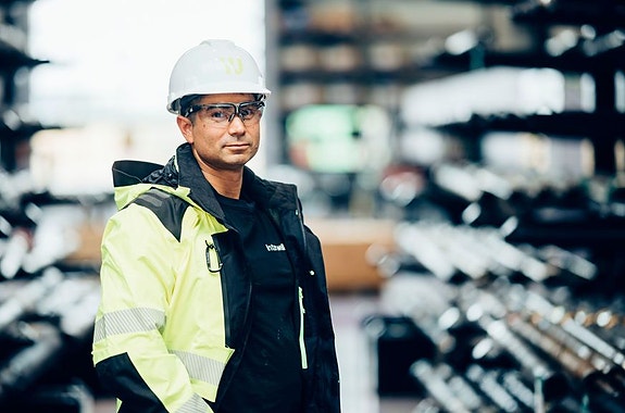 Bilde 1 av 3 i jobbannonse-galleriet