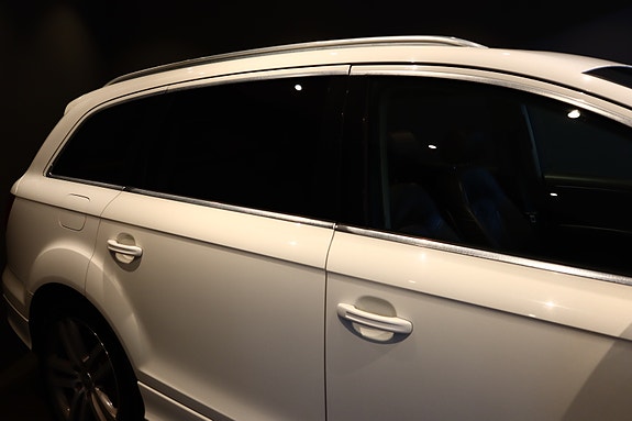 Audi Q7 7 of 30