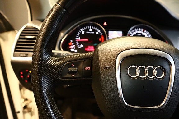 Audi Q7 19 of 30