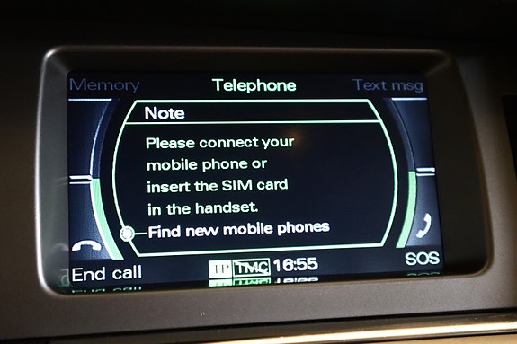 Audi Q7 28 of 30