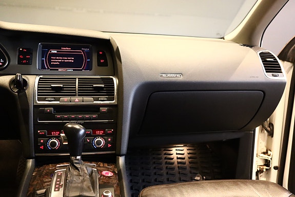 Audi Q7 22 of 30