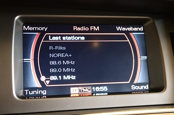 Audi Q7 26 of 30