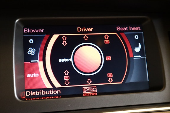 Audi Q7 29 of 30