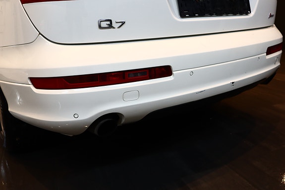 Audi Q7 13 of 30
