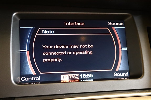 Audi Q7 27 of 30