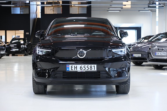 Volvo C40 3 of 5