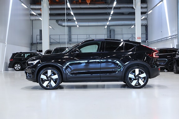Volvo C40 4 of 5