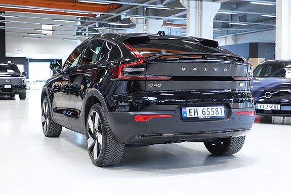 Volvo C40 5 of 5