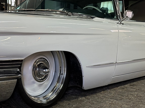 Cadillac Deville 9 of 30