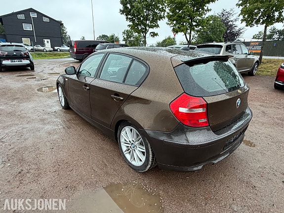 BMW 1-Serie 3 of 5