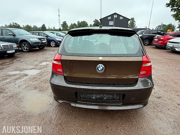 BMW 1-Serie 4 of 5