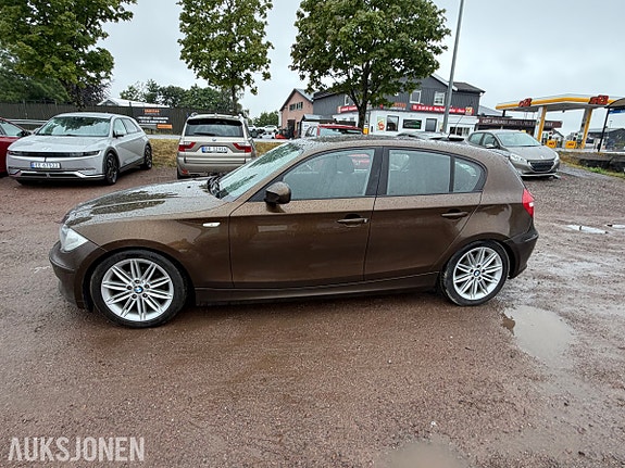 BMW 1-Serie 2 of 5