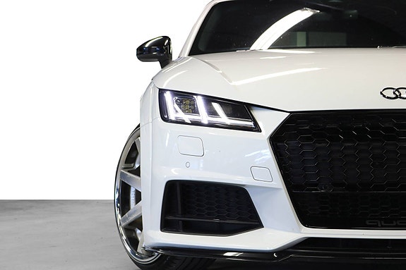 Audi TT 3 of 30