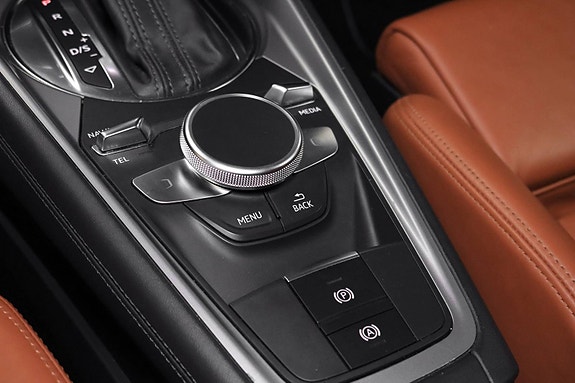 Audi TT 25 of 30